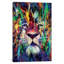 «Lion I» par Nicebleed, impression sur toile tendue-86833176-20150164