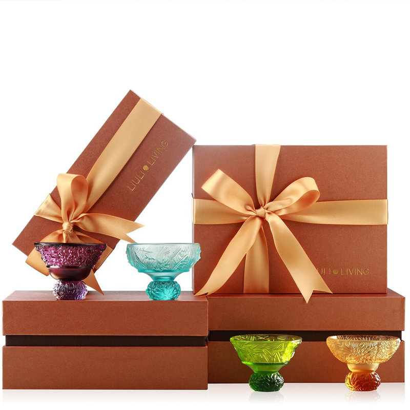 Glassware