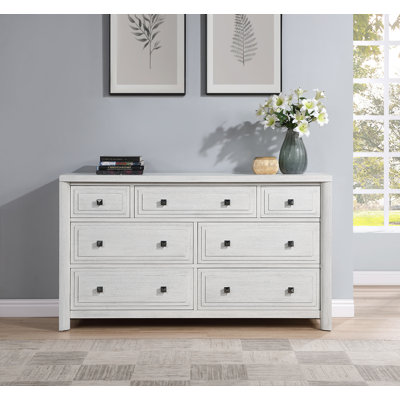 68'' W 7 - Drawer Dresser
