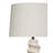 Dune Ceramic Table Lamp