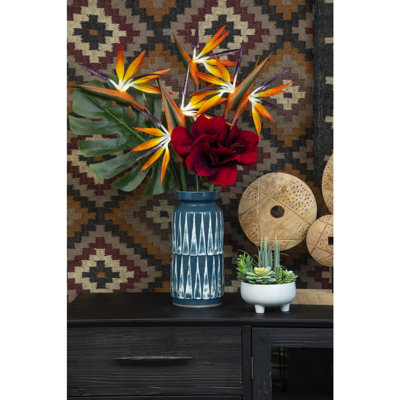 Ceti Ceramic Table Vase