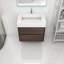 Meuble-lavabo mural simple 30 po-71072193