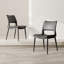 Chaises de salle à manger en similicuir-963779595