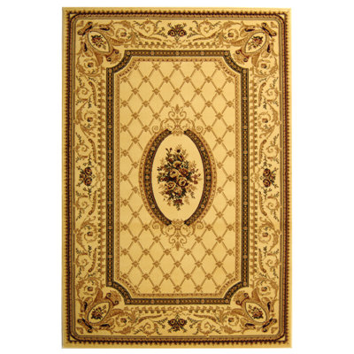 Lyndhurst Performance Rug