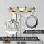 LED Light Modern Crystal Bathroom Vanity Light-1832175769