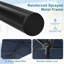Camoya Tilt Balcony Parasol