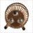 S/3 BAMBOO FOOTED PLANTERS 11/13/15"-702816949