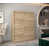 Sonoma Oak selected