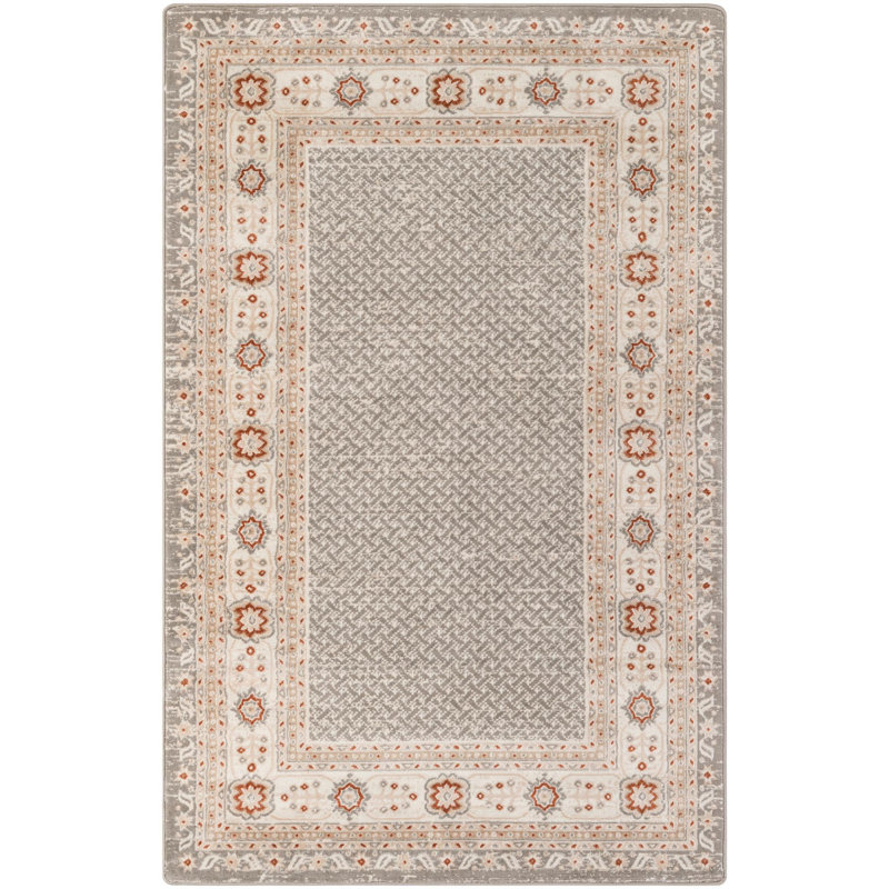  Charlotte Rug, Rectangle 5'3" x 8'