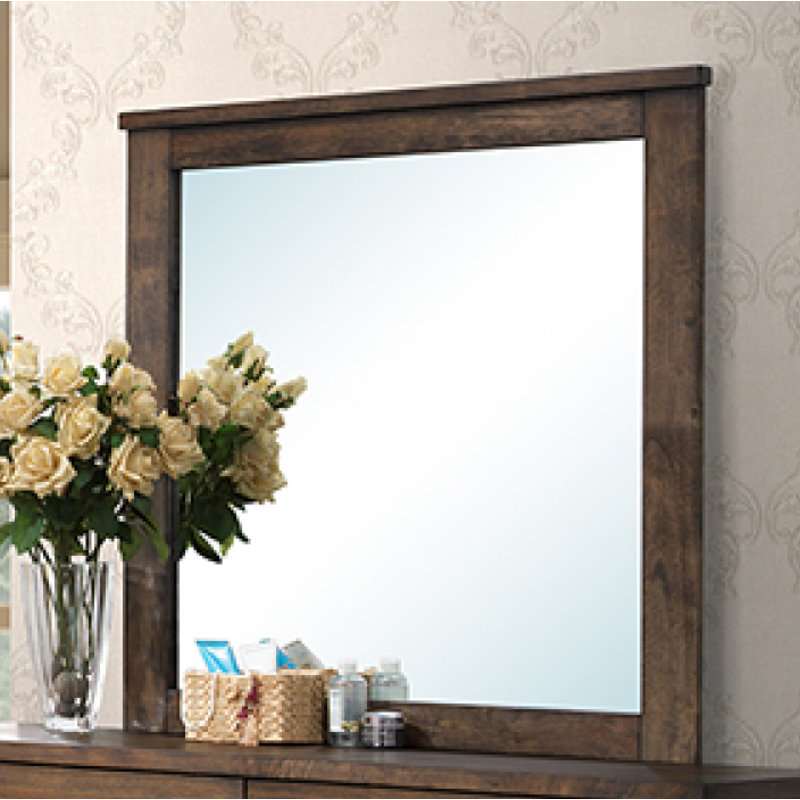 Dresser Mirror