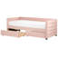 Aaraya Upholstered Daybed-551838271