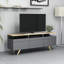 Camina Unfinished TV Stand for TVs up to 55"-622831850
