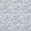 Ashmore Summer Peony 100% Linen Fabric-385049653