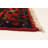 Andelz Black Rug 4'7" x 7'1"