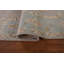 Tapis turc Oushak 8 x 10