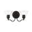 Deshaunda 2 - Light Dimmable Vanity Light-887119514