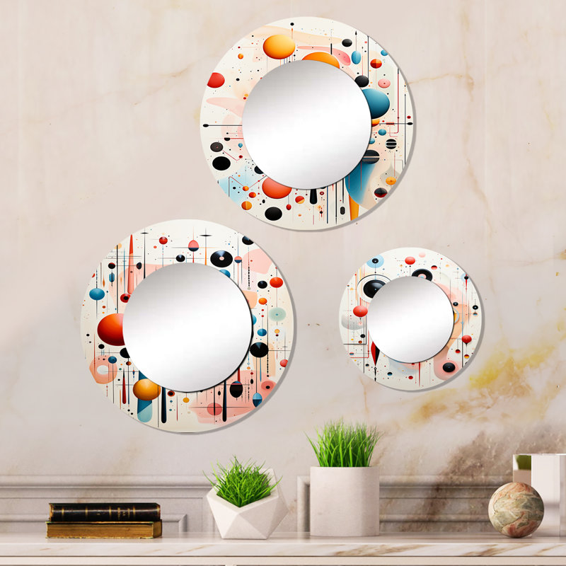 Miroir Eliger
