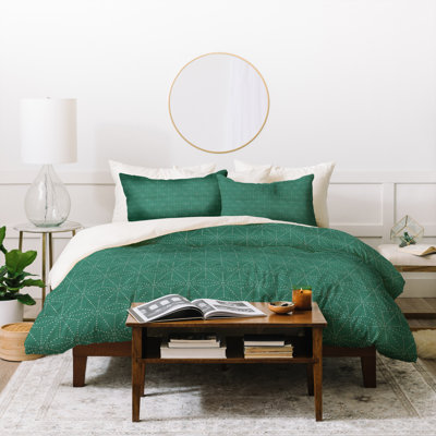 Ensemble de housse de couette 