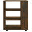 Ayaru 60cm Wide Mobile File Cabinet-869012711