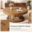 Table basse 39,4 po