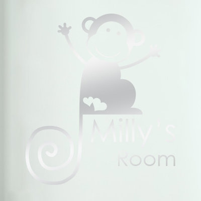 Animals Wall Decal