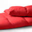 Édredon en duvet synthétique toutes saisons Grand Down - moelleux et hypoallergénique-813625099-855323599