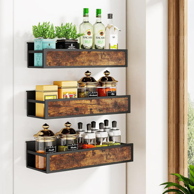 Spice Rack