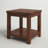 Mahurin End Table