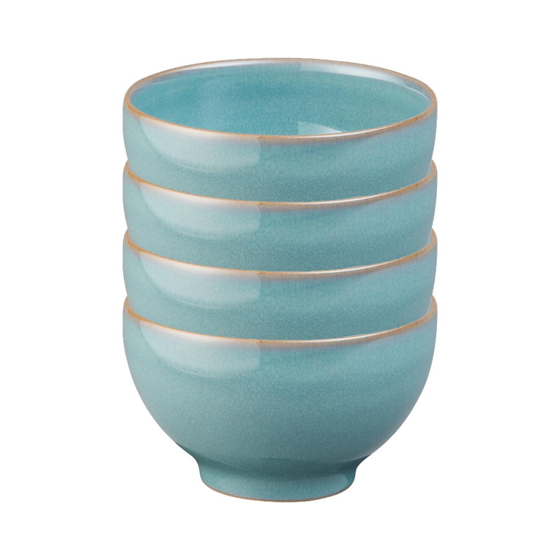 Ensemble de 4 petits bols Azure