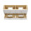 Alexandra Double Drawer Bath Vanity