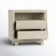 Reece Solid Wood Nightstand