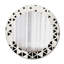 Huldar Glass Flat Wall Mirror