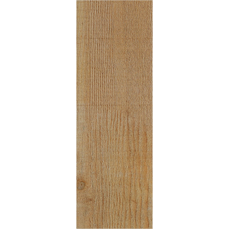 Corbeau alpin, H 12 po x l 4 po x P 8 po, Sapin de Douglas, Sciage brut