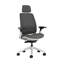Steelcase Series 2 3D Microknit Airback Task Chair with Headrest-2062089016-2062089019-2059433673