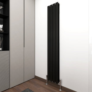 Horizontal Flat Panel Radiators