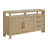 Ashal 35.98'' Sideboard