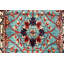 Aryana Hand Woven Wool Oriental Area Rug