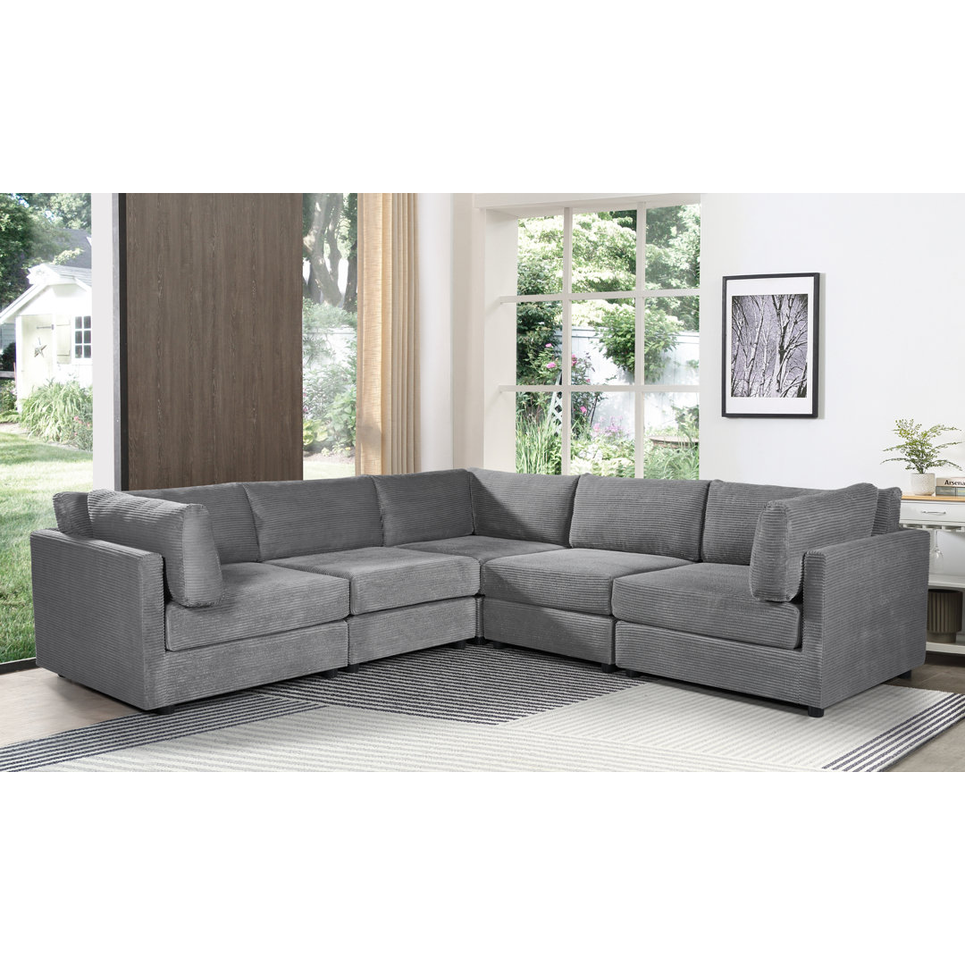 Ecksofa Callianna