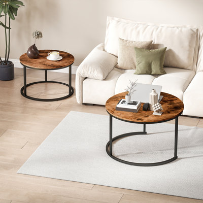 Coffee Table Set