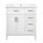 30"Bathroom Vanity with Ceramic Sink-16910416