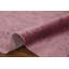 Tapis rose pastel luxueux 5 x 7