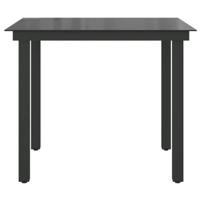 Valet Coffee Table