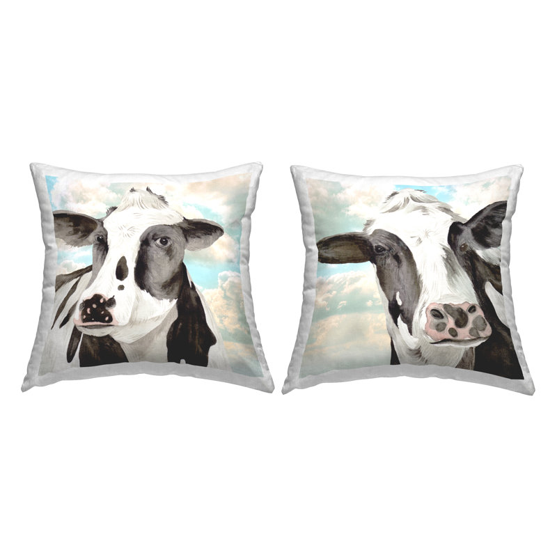 Throw Pillow