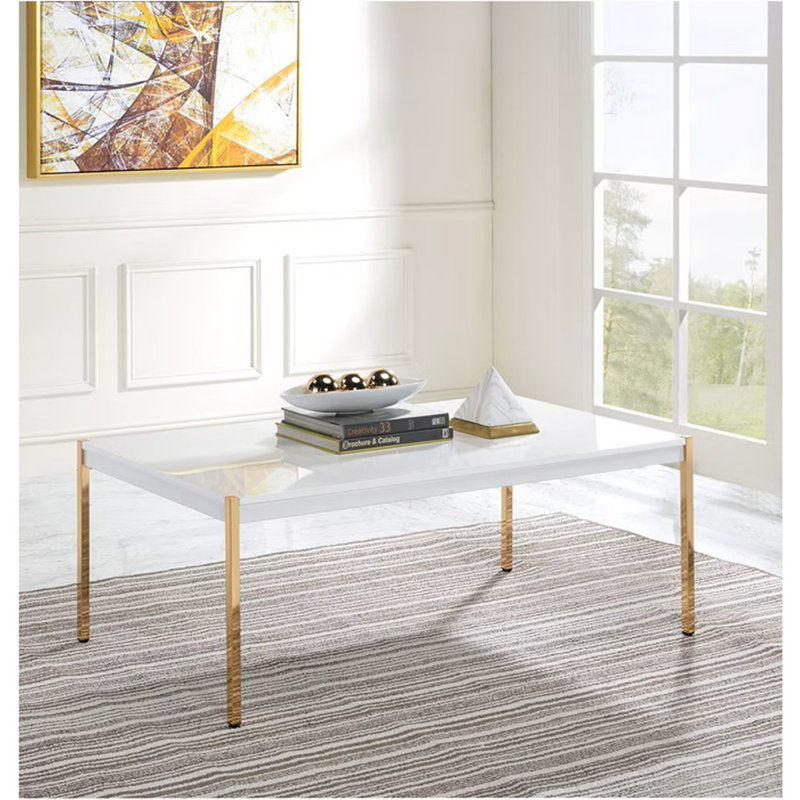 Table basse Minimalist