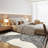 5x7 Washable Area Rug Non Slip Rug Modern Rugs Foldable Carpet for Living Room Bedroom Study Room-199567268-199567270