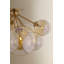 Santee Semi Flush
