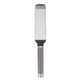 KitchenAid® Gourmet Etched Fine Grater, One Size, Red