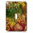 Picture of Abstract Painting 1-Gang Toggle Light Switch Wall Plate