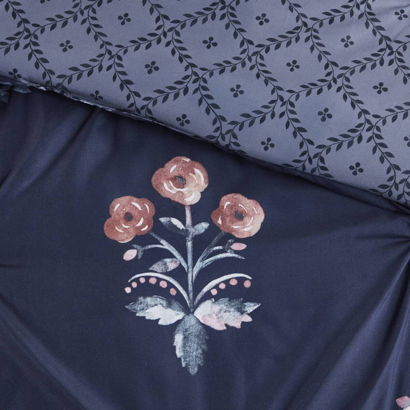 Modern Farmhouse Cotton Bedding Sets, King Size, For Home Comfort