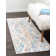 Leanora Geometric Indoor Rug